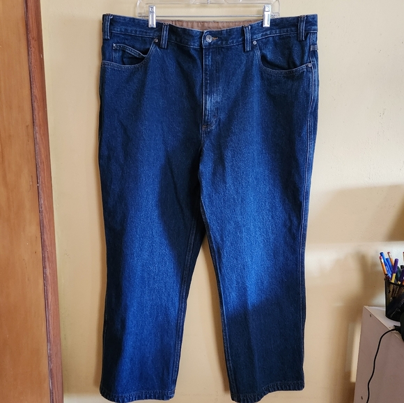 Duluth Trading Ballroom Jeans - Picture 1 of 7